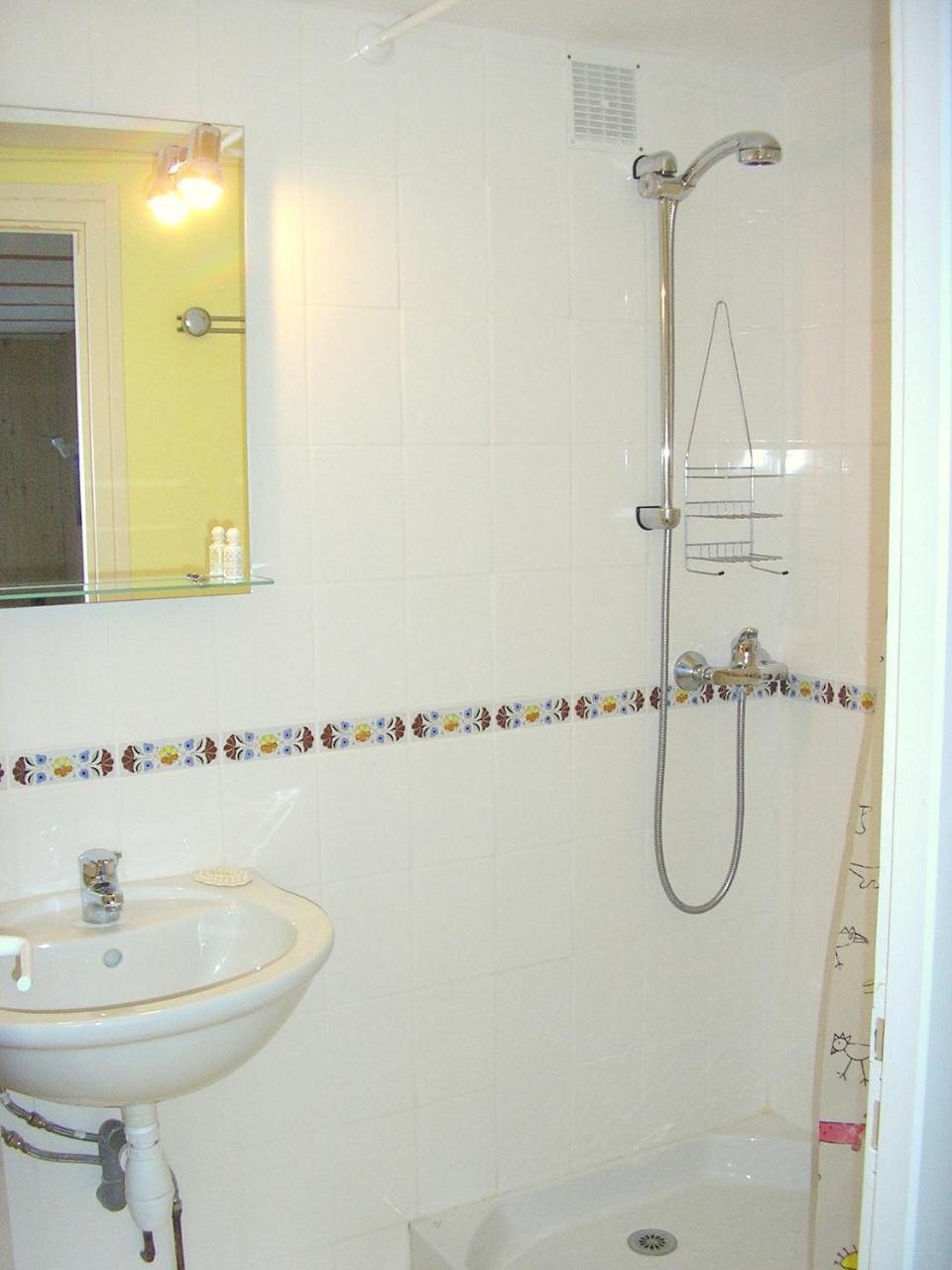 Maison La Luzienne - Lou Astiou Luz-Saint-Sauveur Zewnętrze zdjęcie