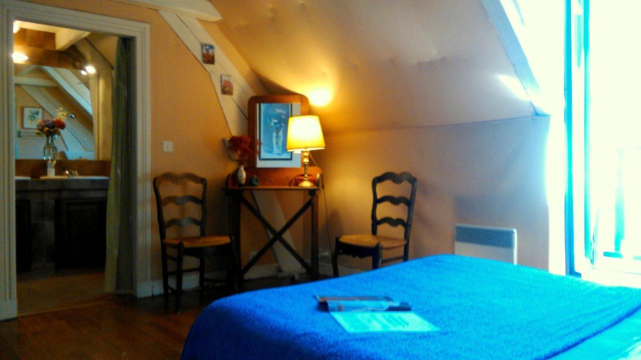 Maison La Luzienne - Lou Astiou Luz-Saint-Sauveur Zewnętrze zdjęcie
